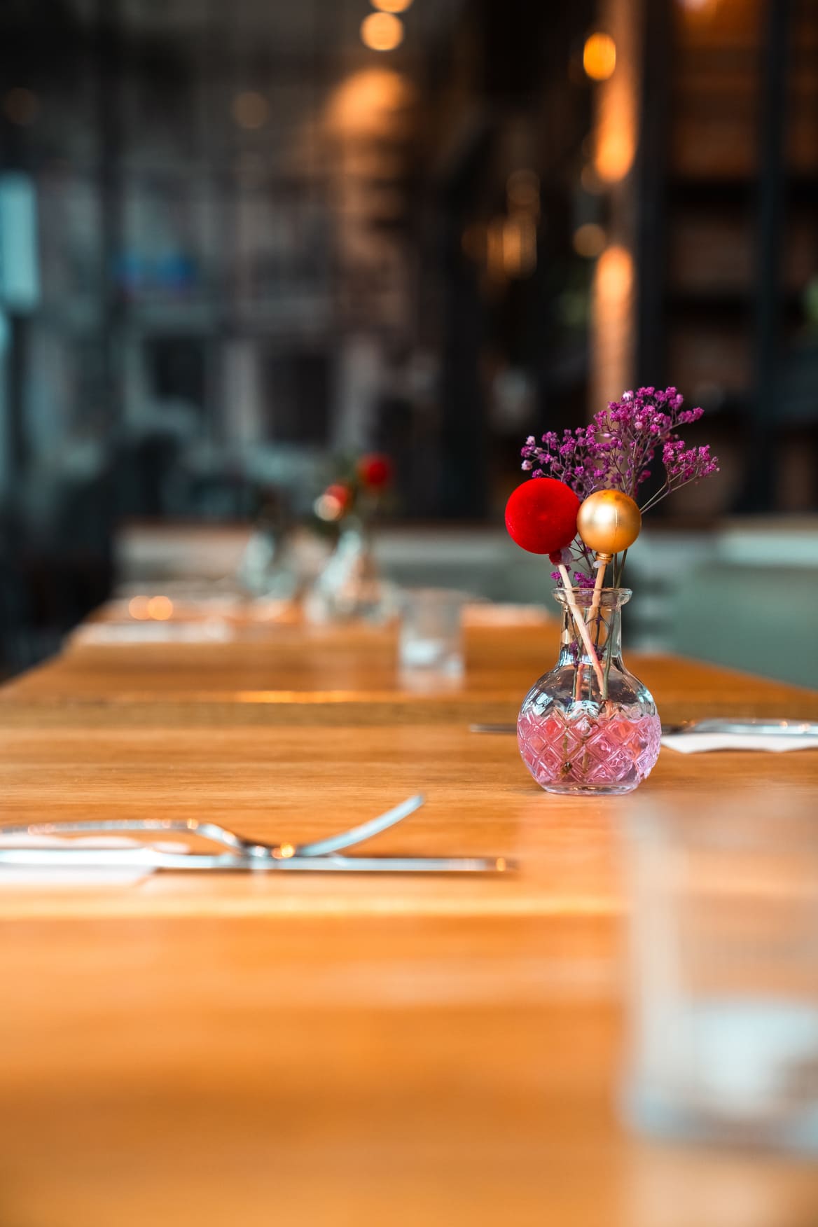 Familienfeier Hamburg-Barmbek Location