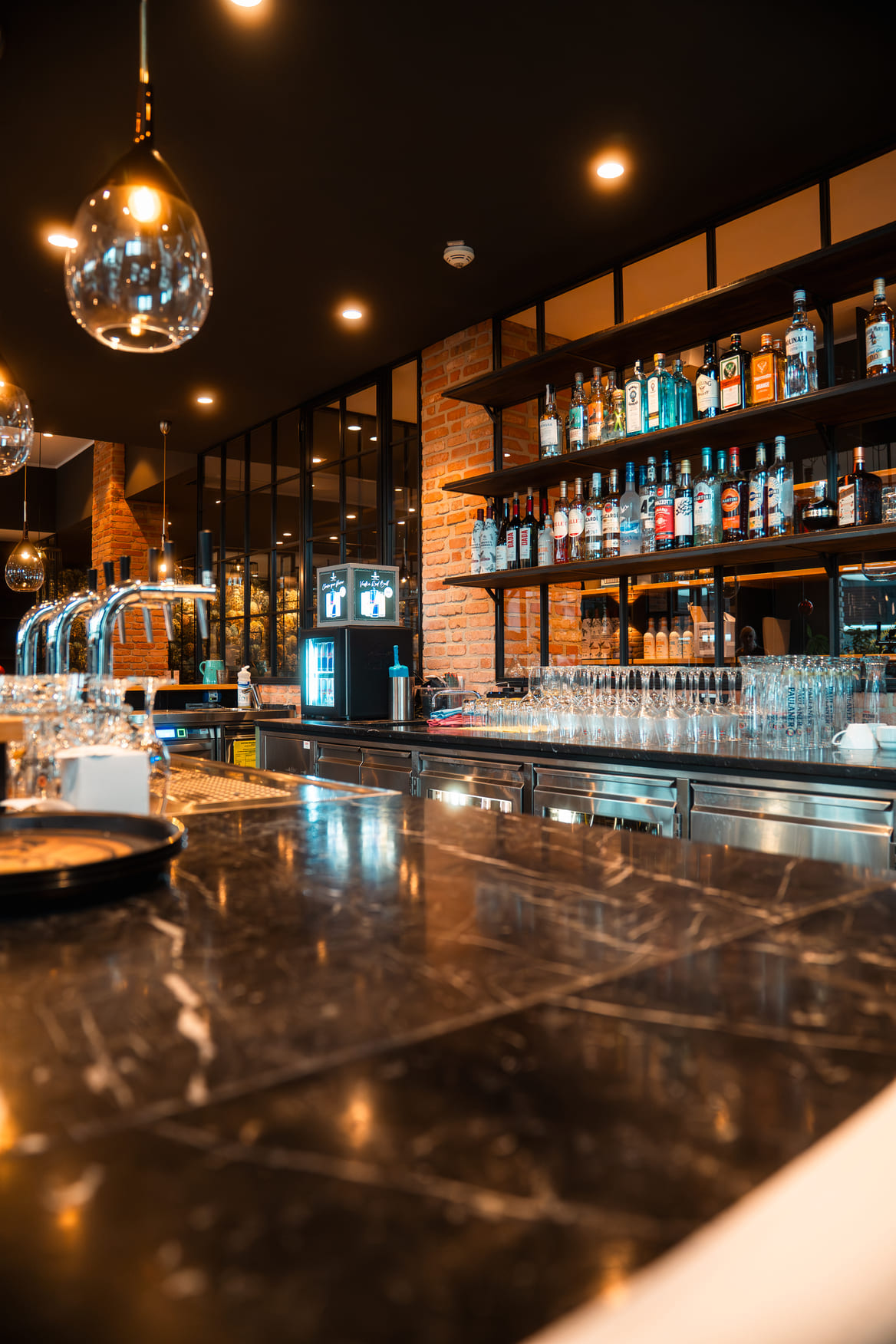 Ihre exklusive Eventlocation im Herzen der Stadt - Location mieten