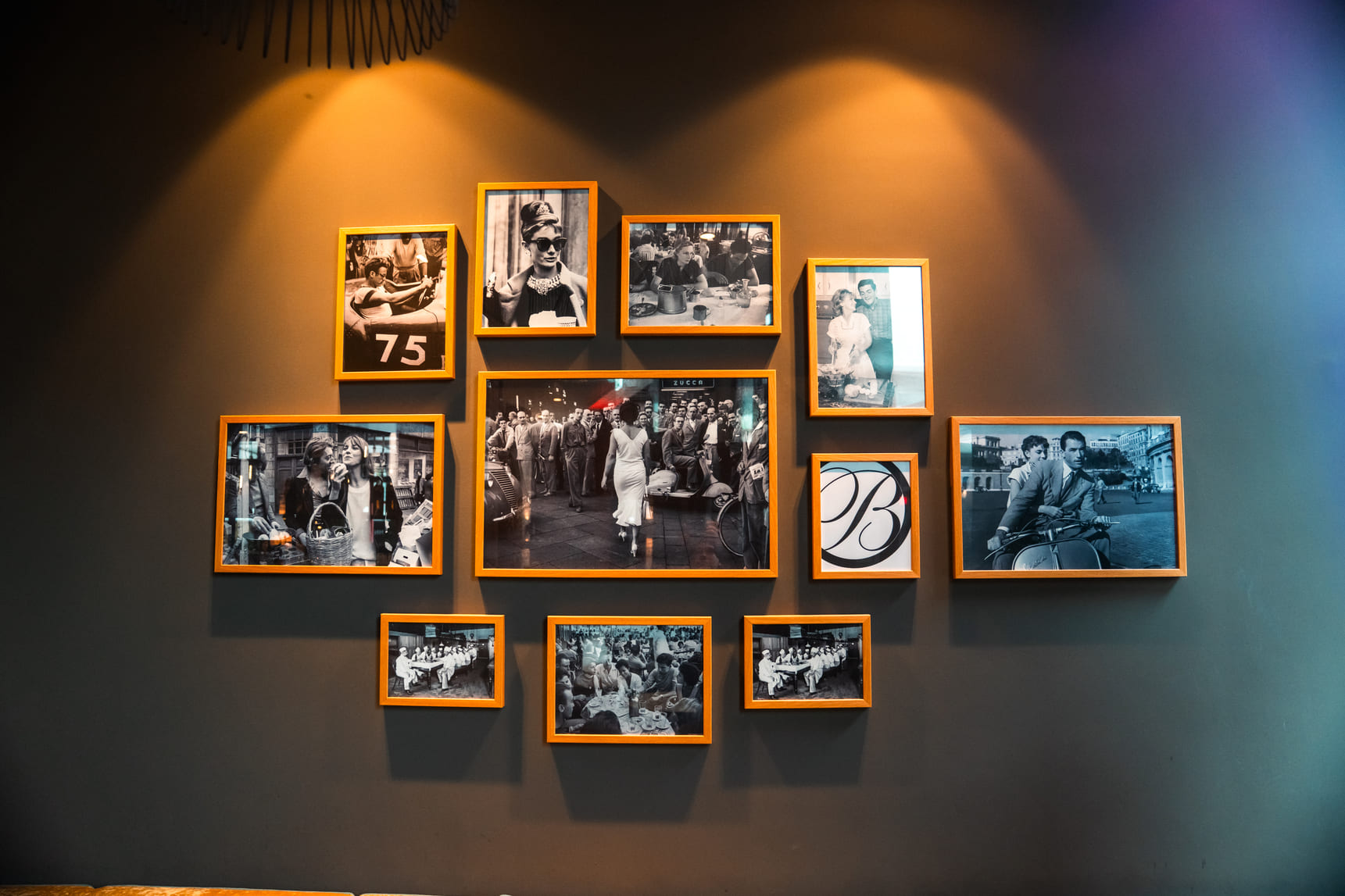 Firmeneventlocation Hamburg-Barmbek