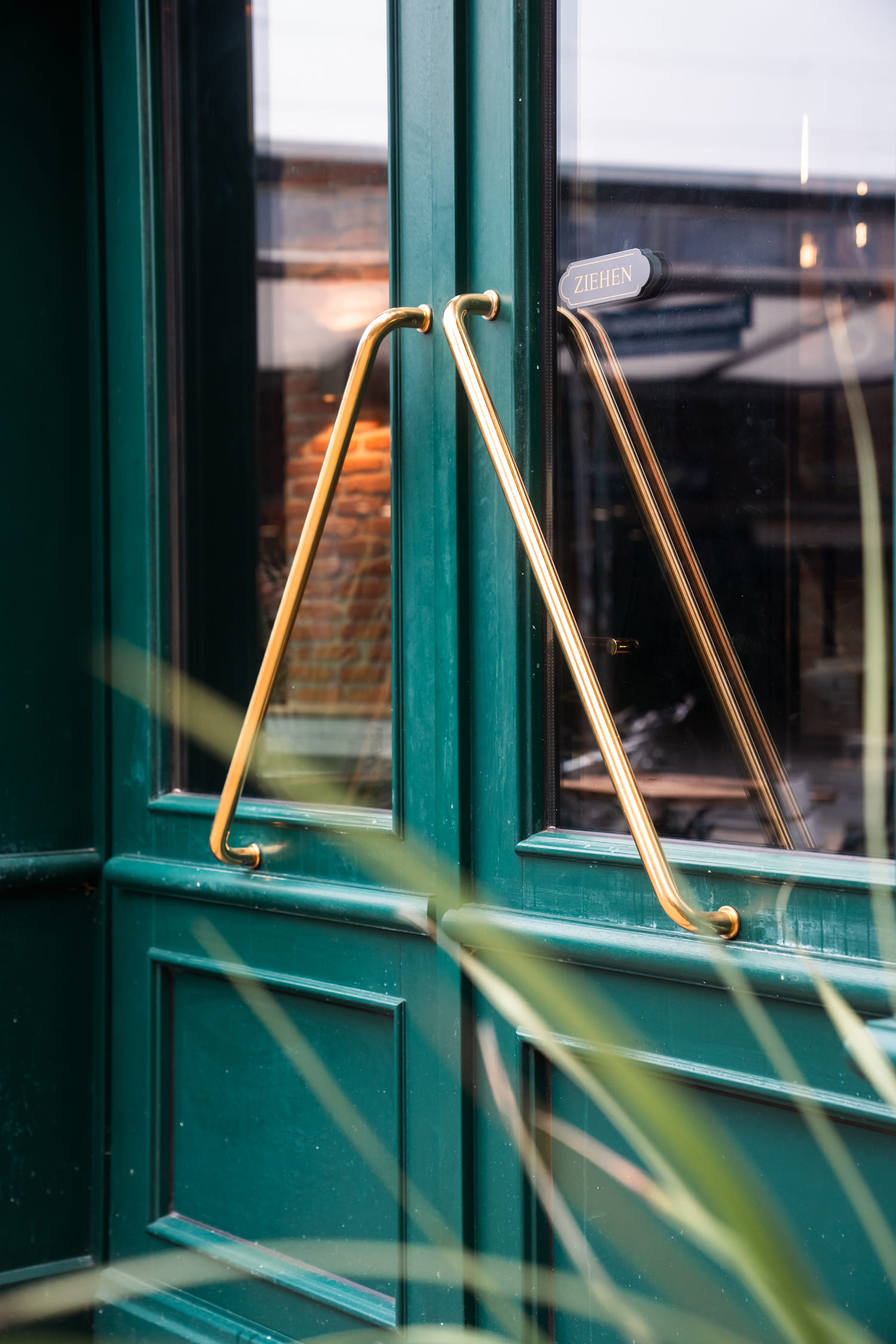 Sommerfest Location Hamburg-Barmbek