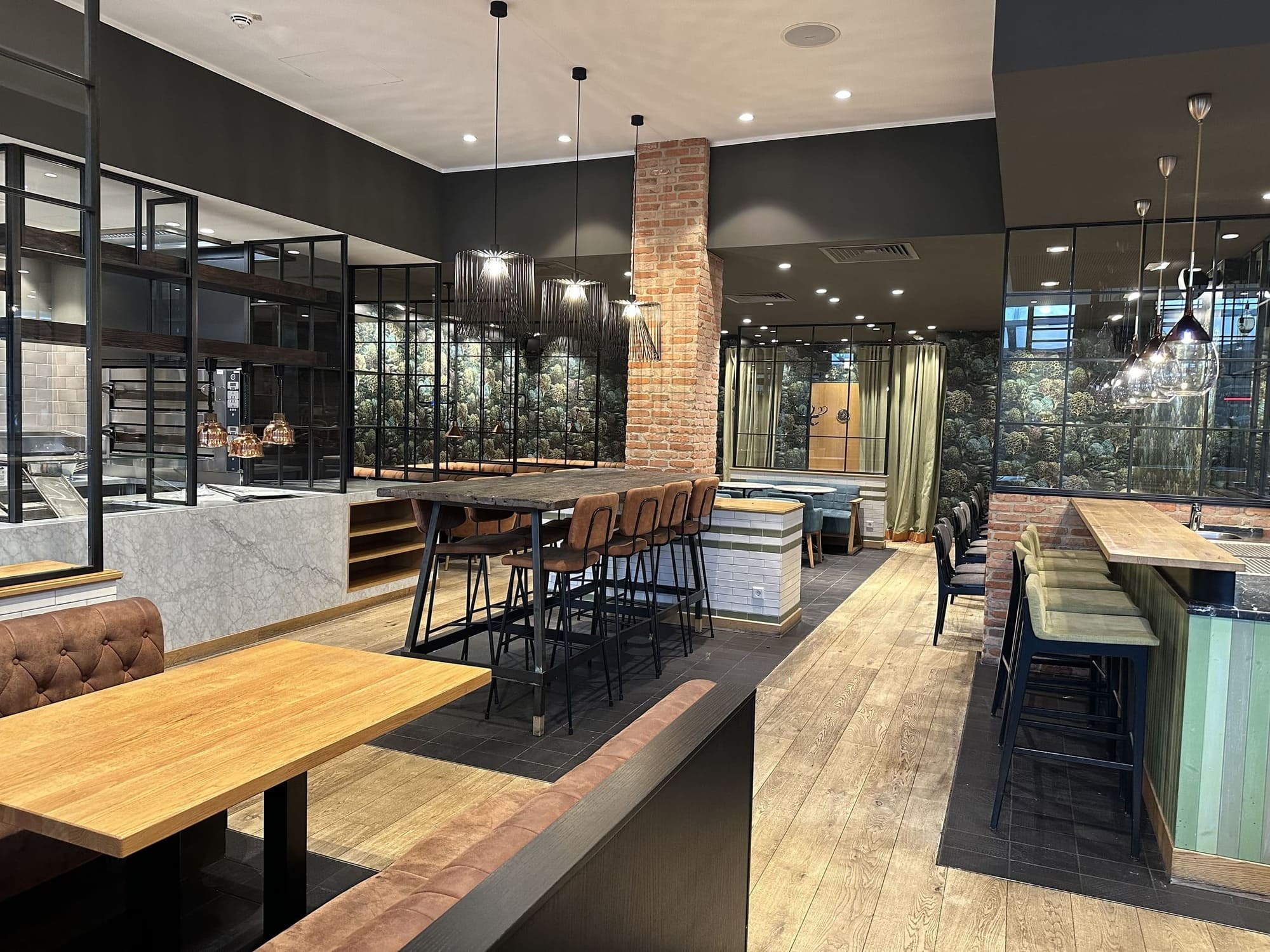 Ihre exklusive Eventlocation im Herzen der Stadt - Location mieten